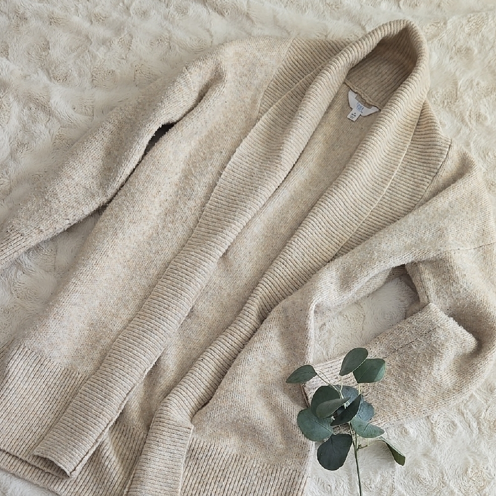 Cozy Cream Women's Sweater